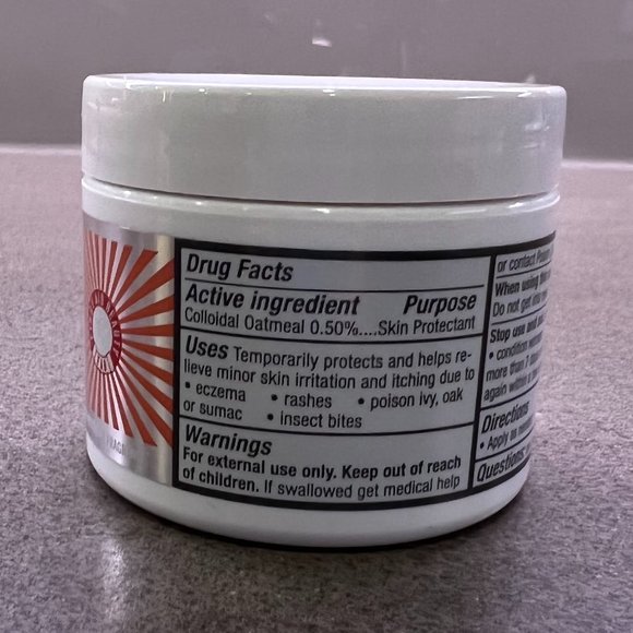 NEW First Aid Beauty FAB Ultra Repair Cream Pink Grapefruit 2.0 oz 56.7 g SEALED - Picture 3 of 6